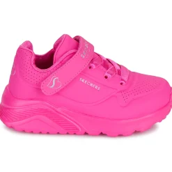 Skechers - UNO LITE Rose Clearance