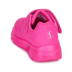 Skechers - UNO LITE Rose Clearance
