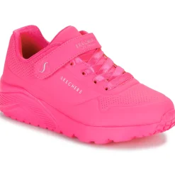 Skechers - UNO LITE - CLASSIC Rose