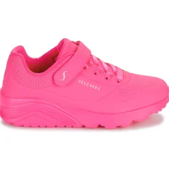Skechers - UNO LITE - CLASSIC Rose