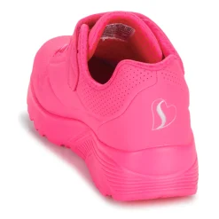 Skechers - UNO LITE - CLASSIC Rose