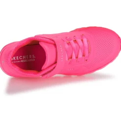 Skechers - UNO LITE - CLASSIC Rose