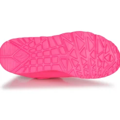 Skechers - UNO LITE - CLASSIC Rose