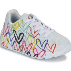 Skechers - UNO LITE - GOLDCROWN SPREAD THE LOVE