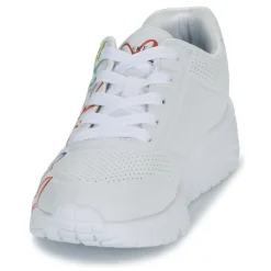 Skechers - UNO LITE - GOLDCROWN SPREAD THE LOVE