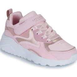 Discount Skechers - UNO LITE - Rose