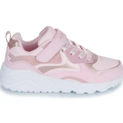 Discount Skechers - UNO LITE - Rose