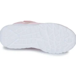 Discount Skechers - UNO LITE - Rose
