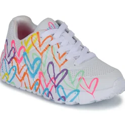 Online Skechers - UNO LITE BASKETS