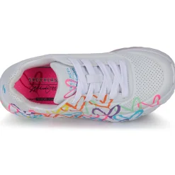 Online Skechers - UNO LITE BASKETS
