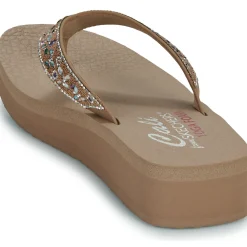 Outlet Skechers - VINYASA Marron