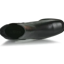 So Size - ALTANE Noir Discount