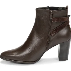 New So Size - AURELIO Marron