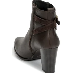 New So Size - AURELIO Marron