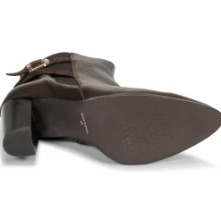 New So Size - AURELIO Marron