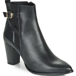 So Size - AURELIO Noir