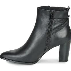 So Size - AURELIO Noir