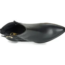 So Size - AURELIO Noir