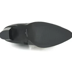 So Size - AURELIO Noir