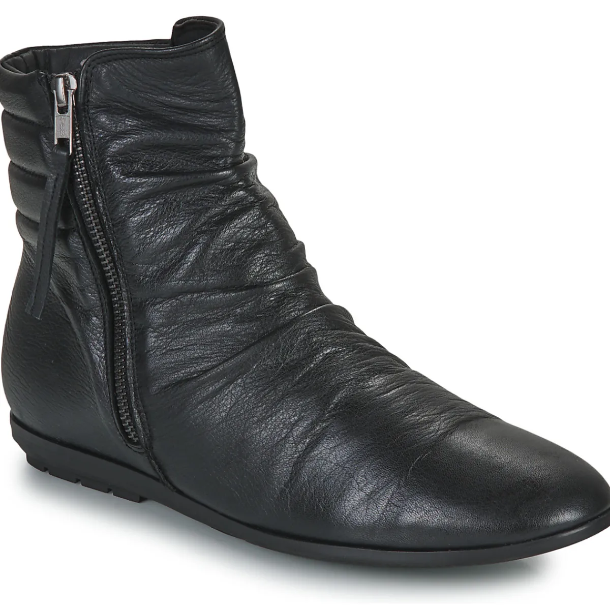 So Size - CORLYN Noir Discount