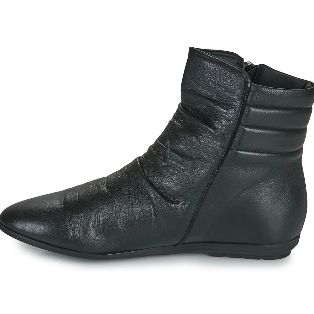 So Size - CORLYN Noir Discount