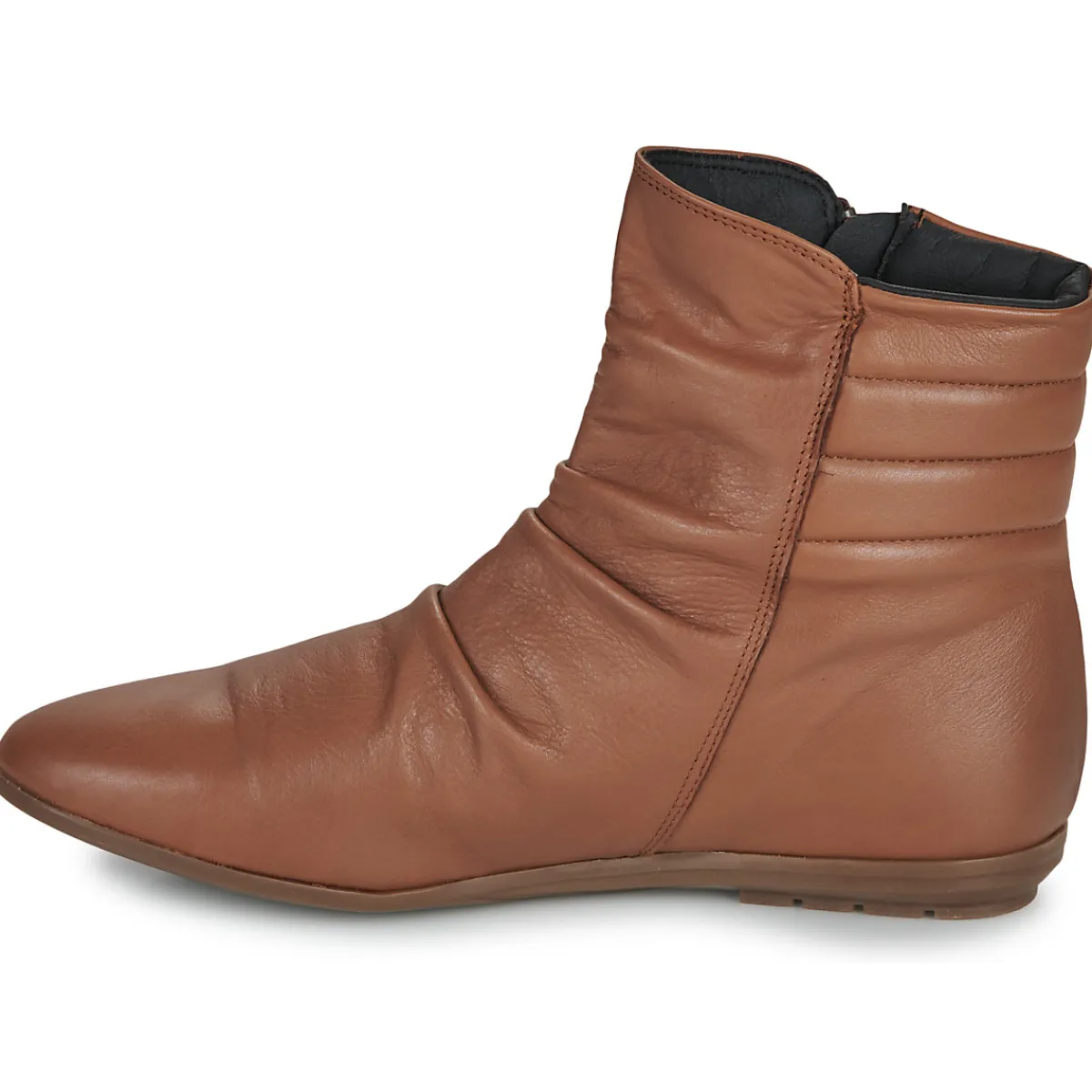 So Size - CORLYN Camel New