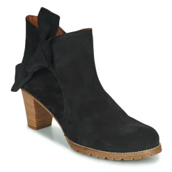 Clearance So Size - DALILA Noir