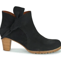 Clearance So Size - DALILA Noir