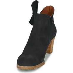 Clearance So Size - DALILA Noir