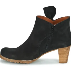 Clearance So Size - DALILA Noir