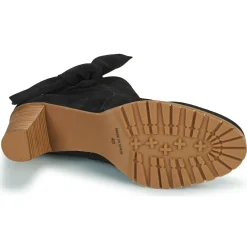 Clearance So Size - DALILA Noir