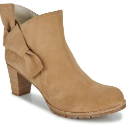 So Size - DALILA Beige