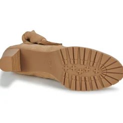 So Size - DALILA Beige