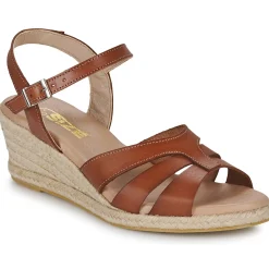 New So Size - ELIZA Camel