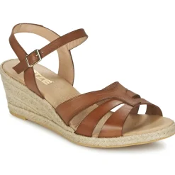 So Size - ELIZA Marron