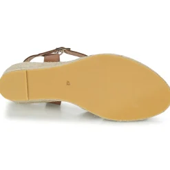 So Size - ELIZA Marron