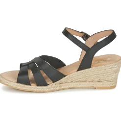 Hot So Size - ELIZA Noir