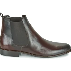 So Size - ESTRELA Marron