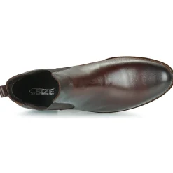 So Size - ESTRELA Marron