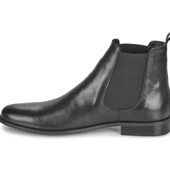 Online So Size - ESTRELA Noir