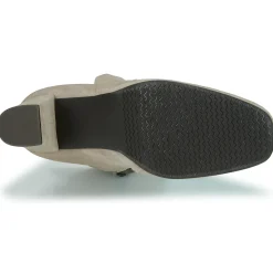 So Size - GEMINA Taupe Sale