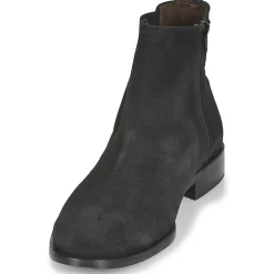 New So Size - HUPA Noir