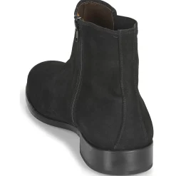 New So Size - HUPA Noir