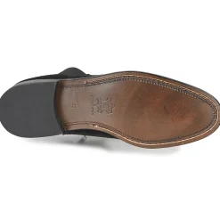 New So Size - HUPA Noir