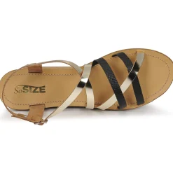 So Size - IDITRON Argenté Outlet