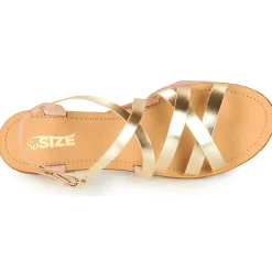 Online So Size - IDITRON Doré