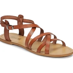 So Size - IDITRON Marron