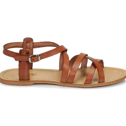 So Size - IDITRON Marron