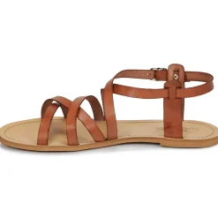 So Size - IDITRON Marron