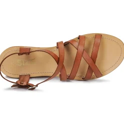 So Size - IDITRON Marron